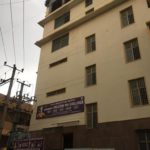 top pu colleges in bangalore with hostel facility