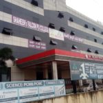 PU colleges with hostel facility in bangalore