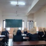 women's pu college in bangalore