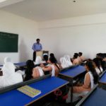 pu colleges in bangalore with hostel facility