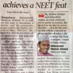 Integrated Neet colleges in Bangalore