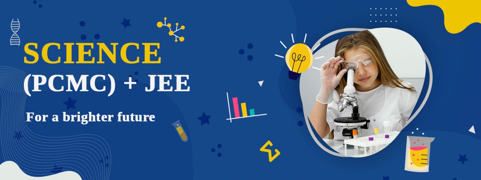 Science (PCMC) JEE Falcon Group of Institutions Science (PCMC) JEE Falcon Group of Institutions